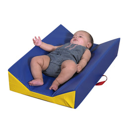 Children's Factory Baby Changer - Rainbow