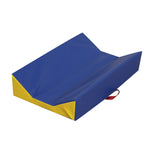 Children's Factory Baby Changer - Rainbow - SchoolOutlet