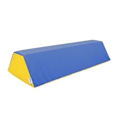 Children's Factory Soft Balance Beam - Rainbow (CF321-303)