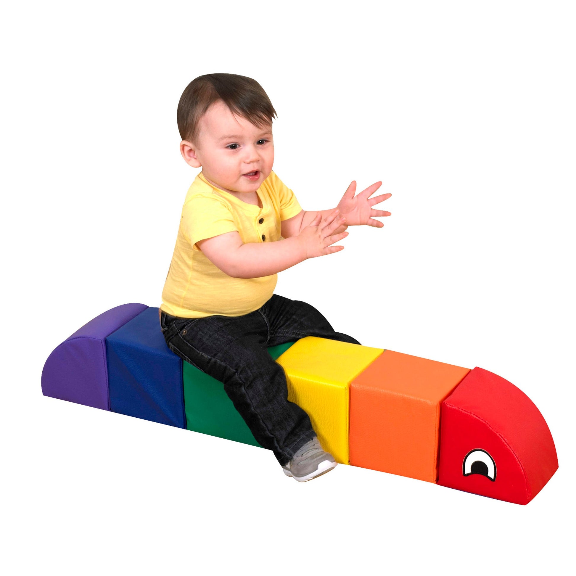 Children's Factory Baby Inchworm (CF321-902) - SchoolOutlet