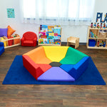 Children's Factory Hexagon Happening Hollow - SchoolOutlet
