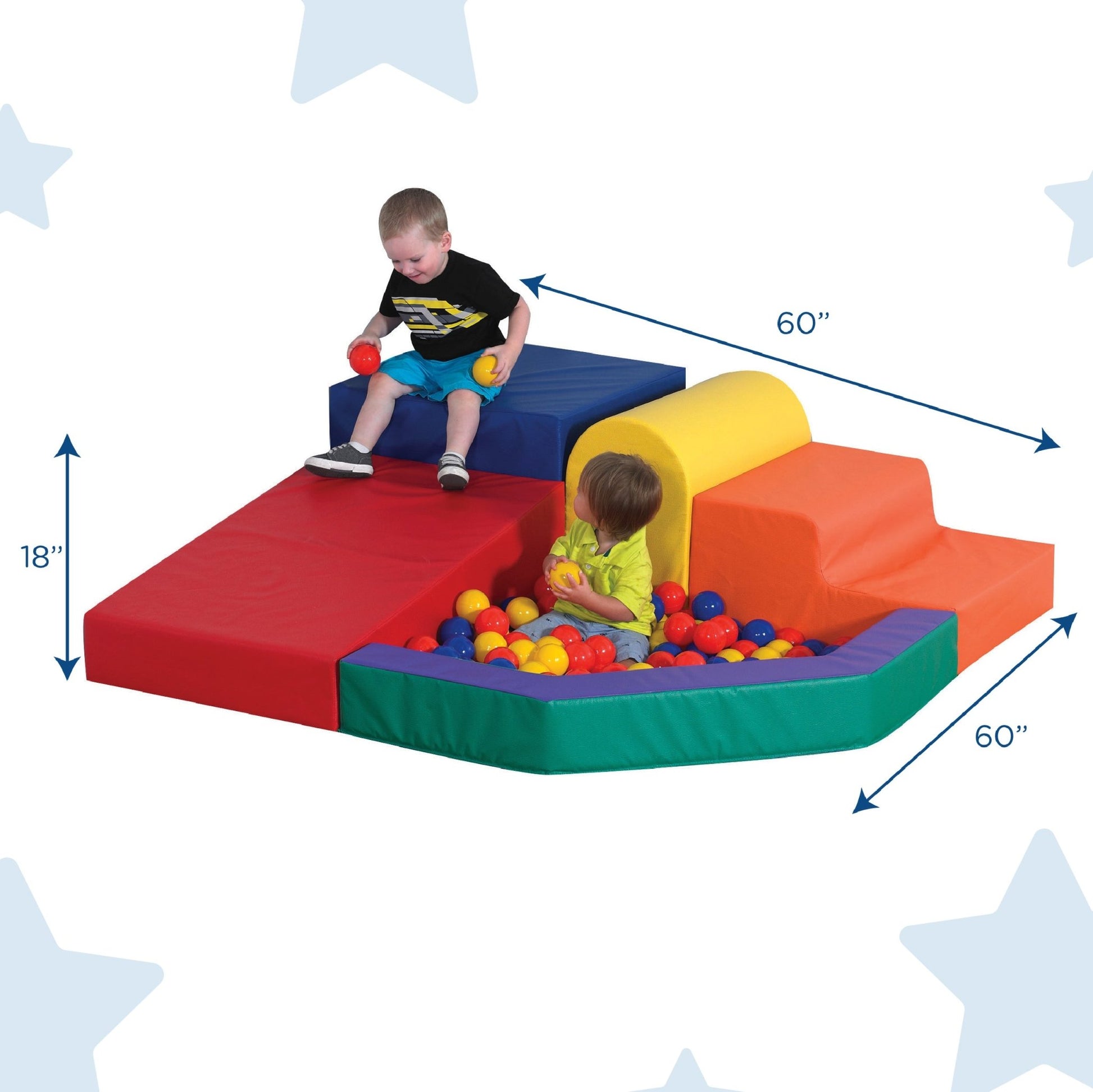 Children's Factory Mikayla's Mini Mountain (CF321-938) - SchoolOutlet