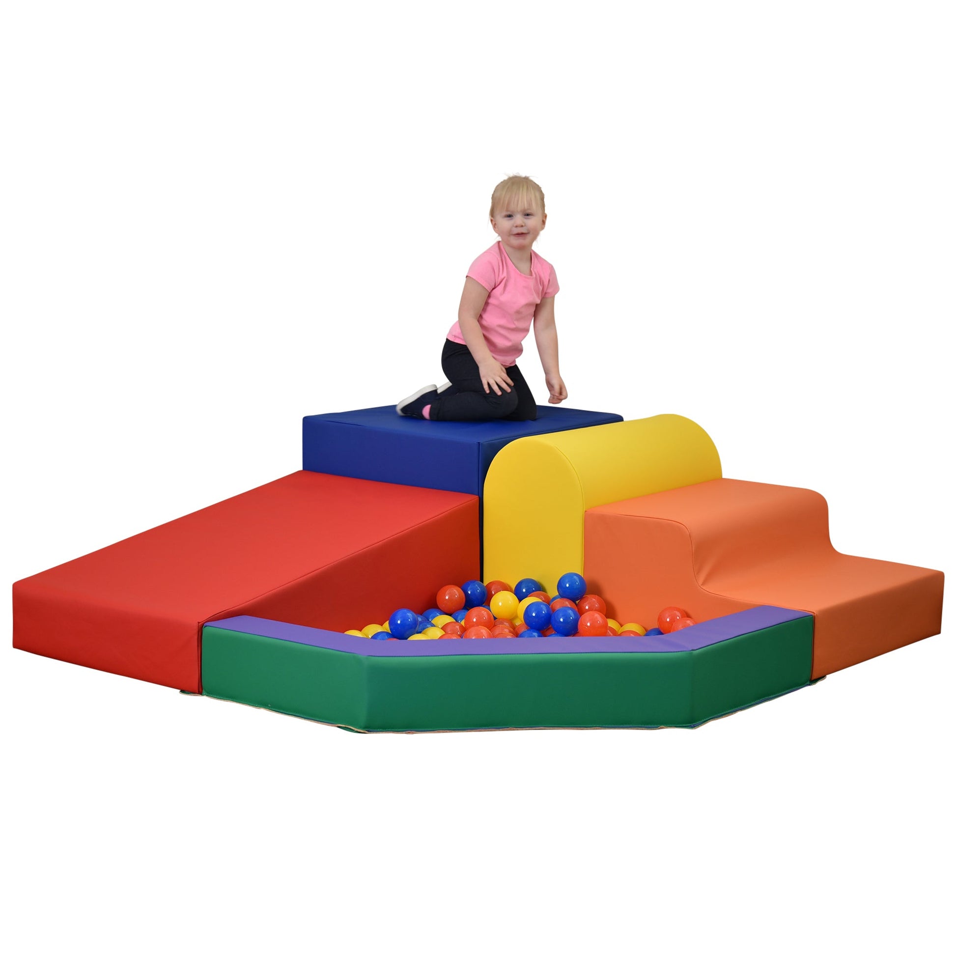 Children's Factory Mikayla's Mini Mountain (CF321-938) - SchoolOutlet