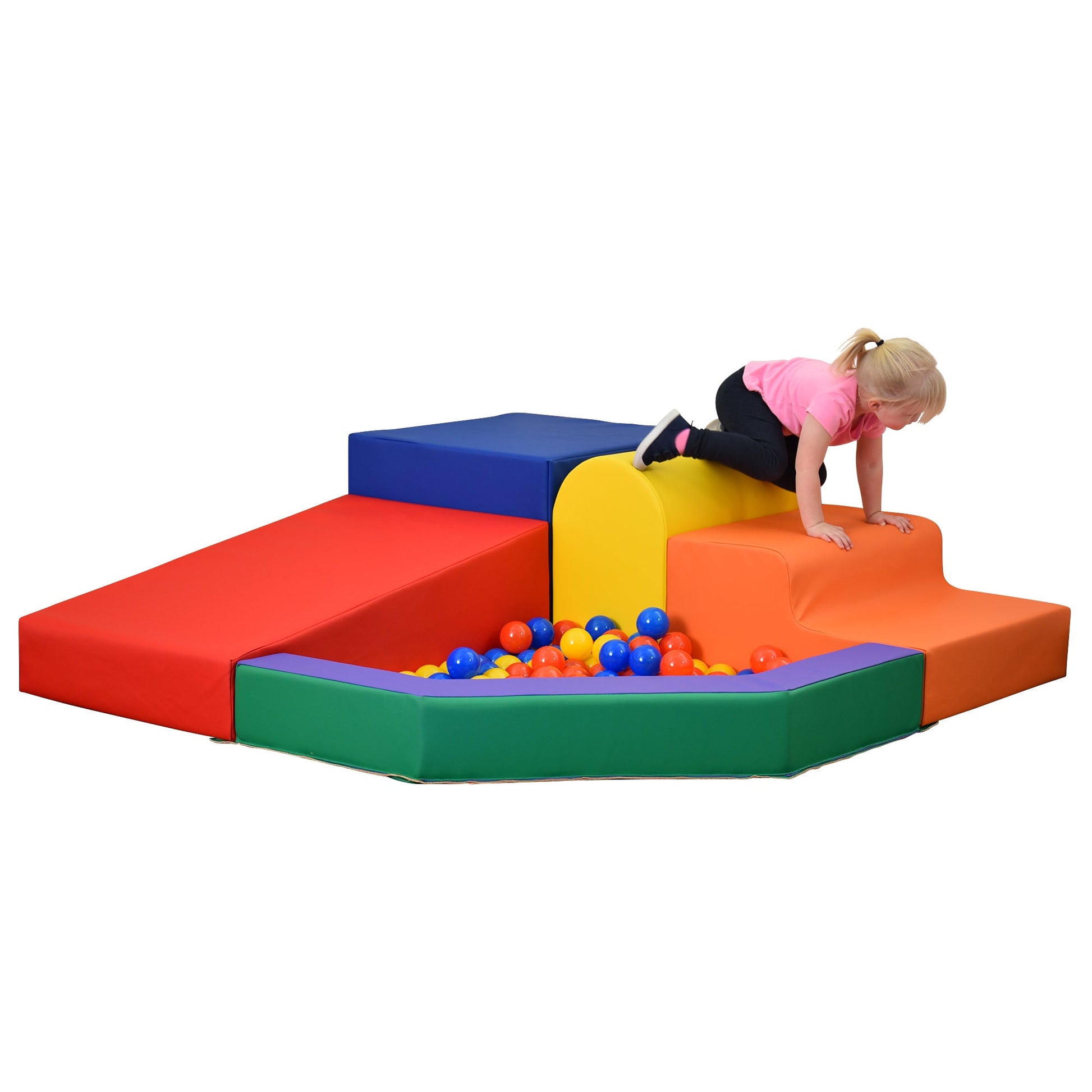 Children's Factory Mikayla's Mini Mountain (CF321-938) - SchoolOutlet
