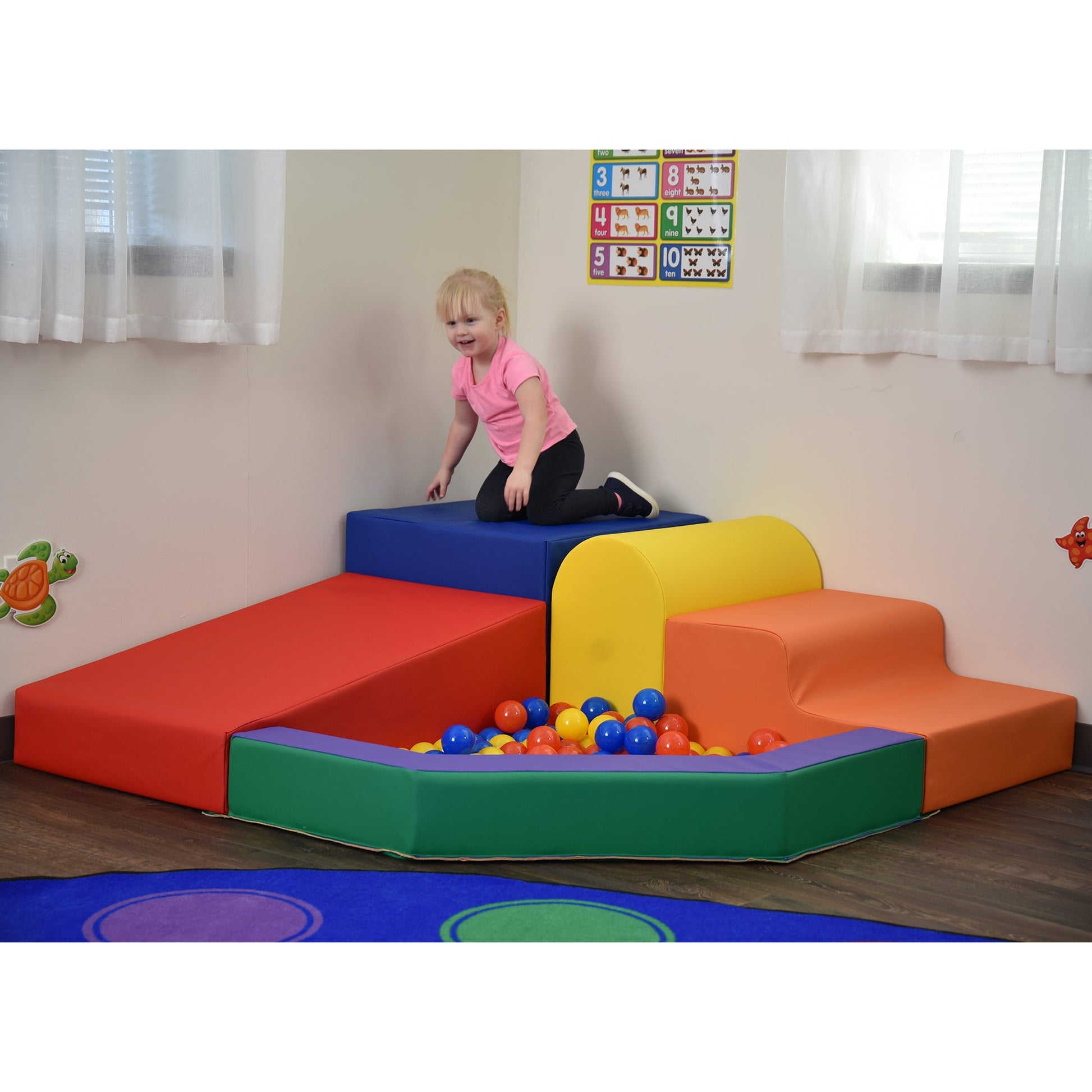 Children's Factory Mikayla's Mini Mountain (CF321-938) - SchoolOutlet