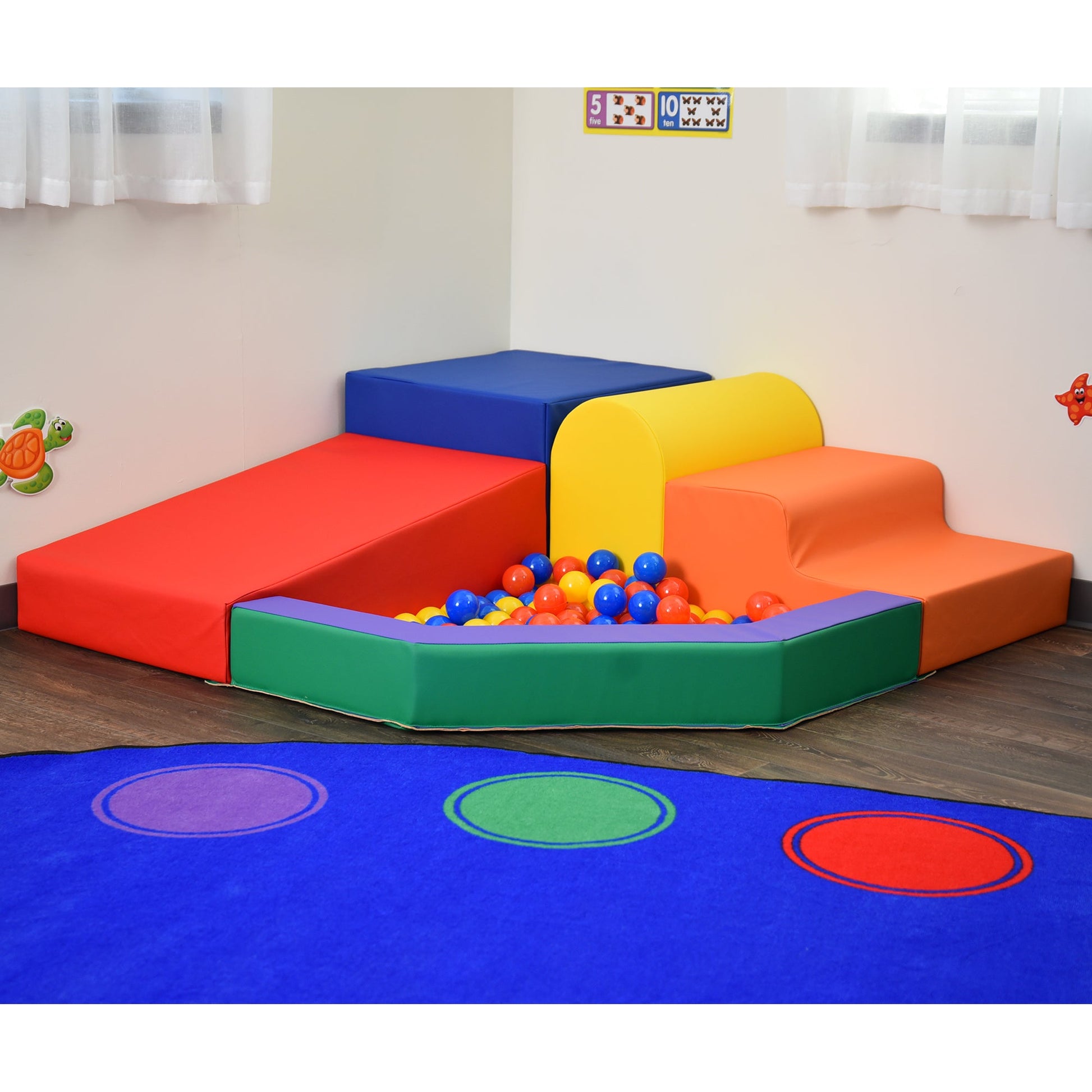 Children's Factory Mikayla's Mini Mountain (CF321-938) - SchoolOutlet