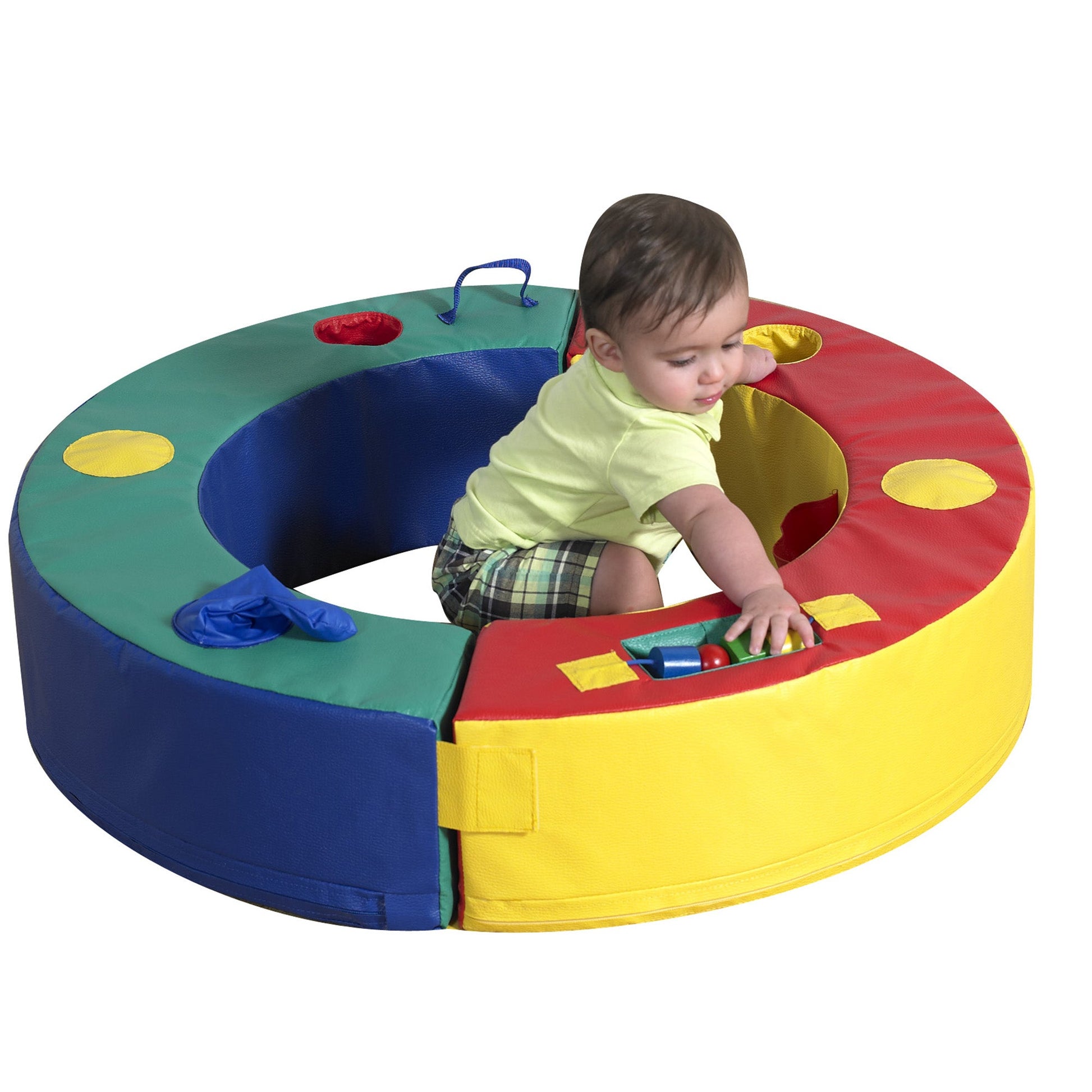 Children's Factory Playring (CF321-955) - SchoolOutlet
