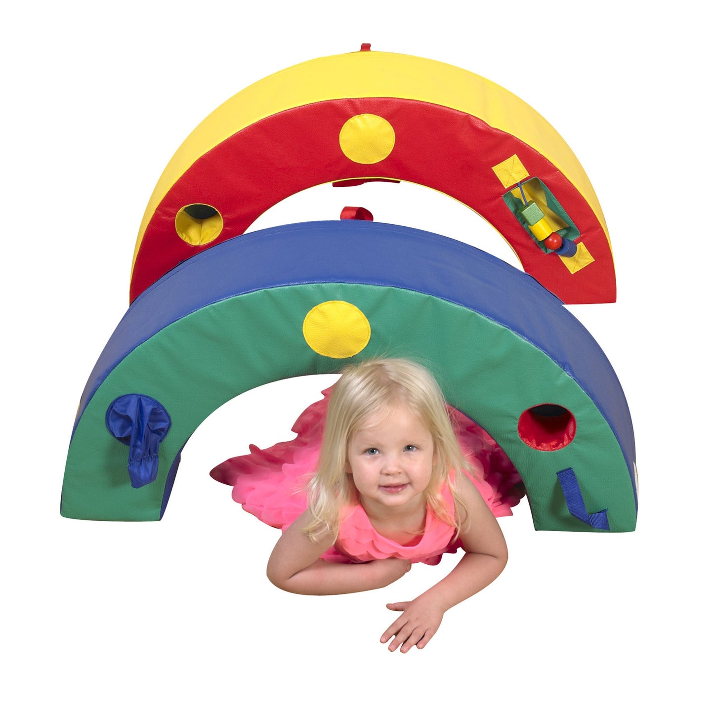 Children's Factory Playring (CF321-955) - SchoolOutlet