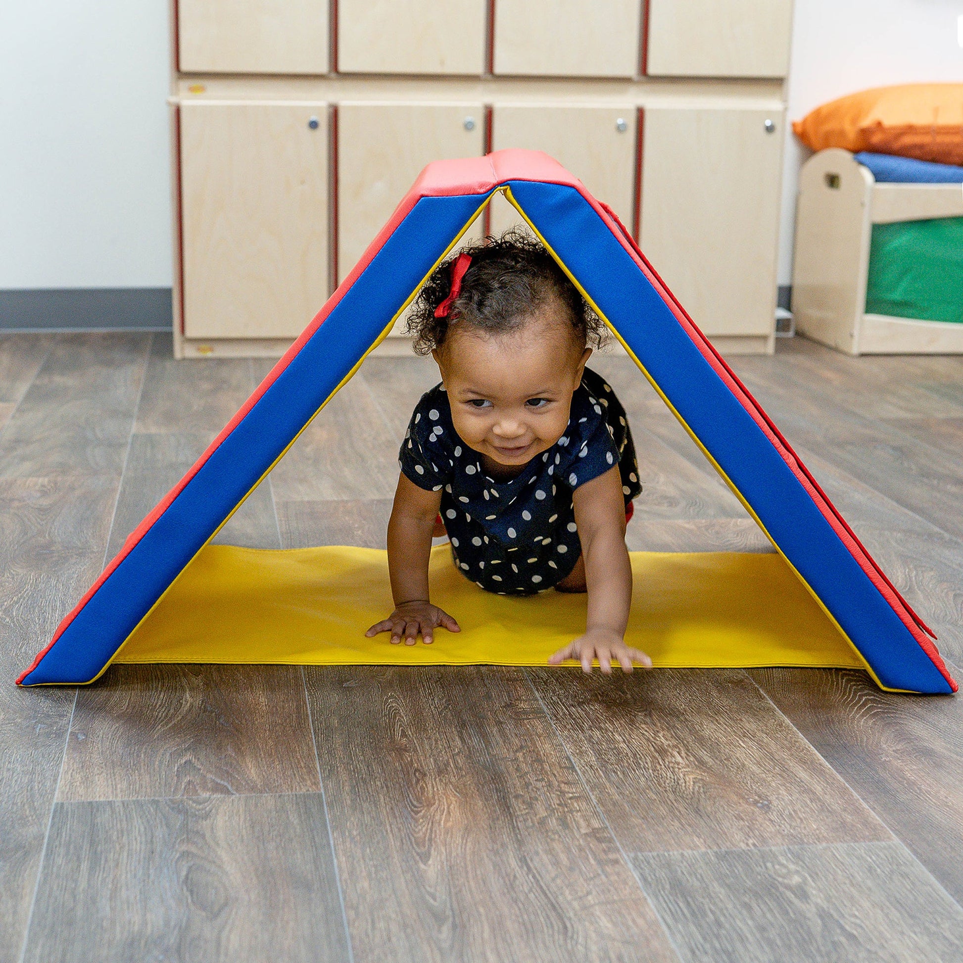 Children's Factory Madeline's Mirror Tent - SchoolOutlet