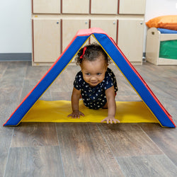 Children's Factory Madeline's Mirror Tent