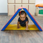 Children's Factory Madeline's Mirror Tent - SchoolOutlet