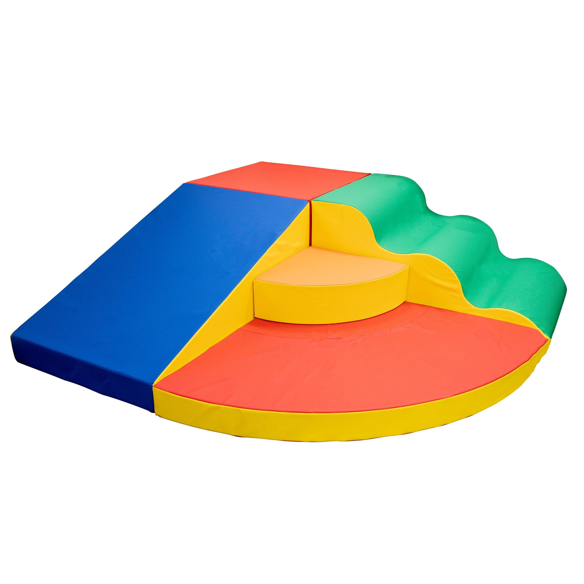 Children's Factory School Age Corner Colossus (CF322-072) - SchoolOutlet