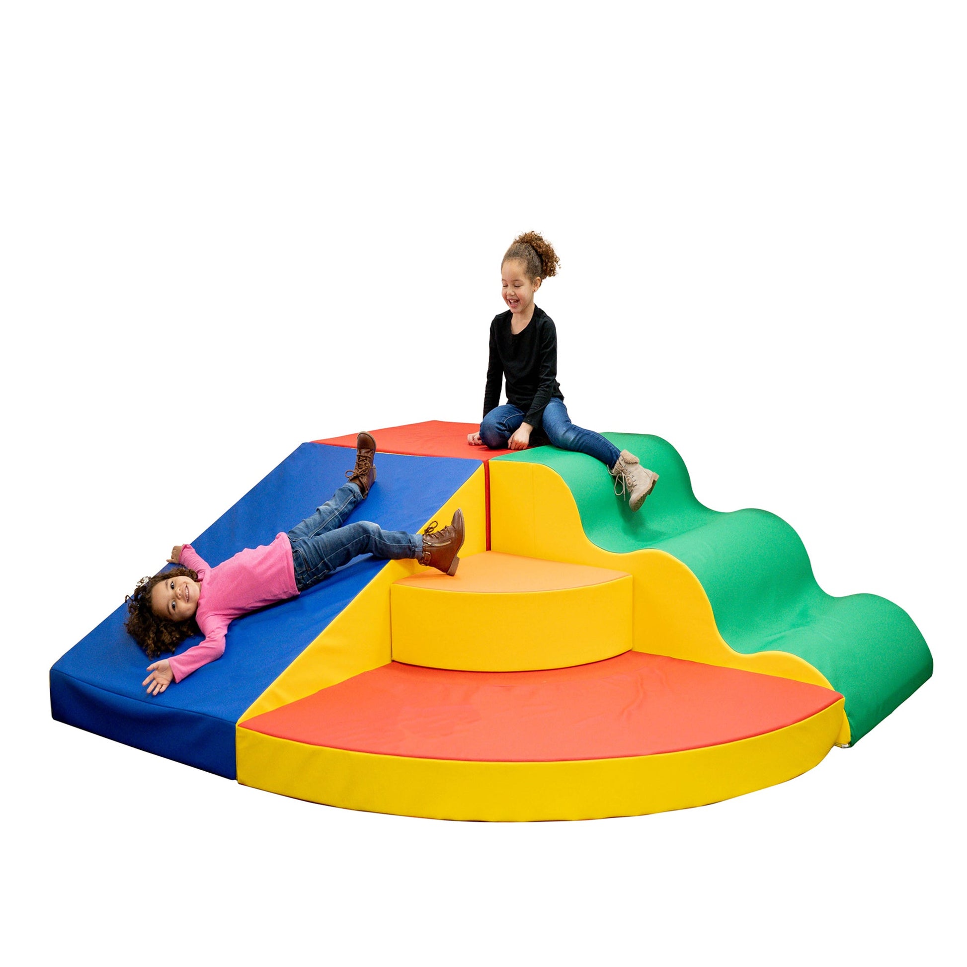 Children's Factory School Age Corner Colossus (CF322-072) - SchoolOutlet