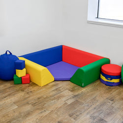 Children's Factory Cozy Corner