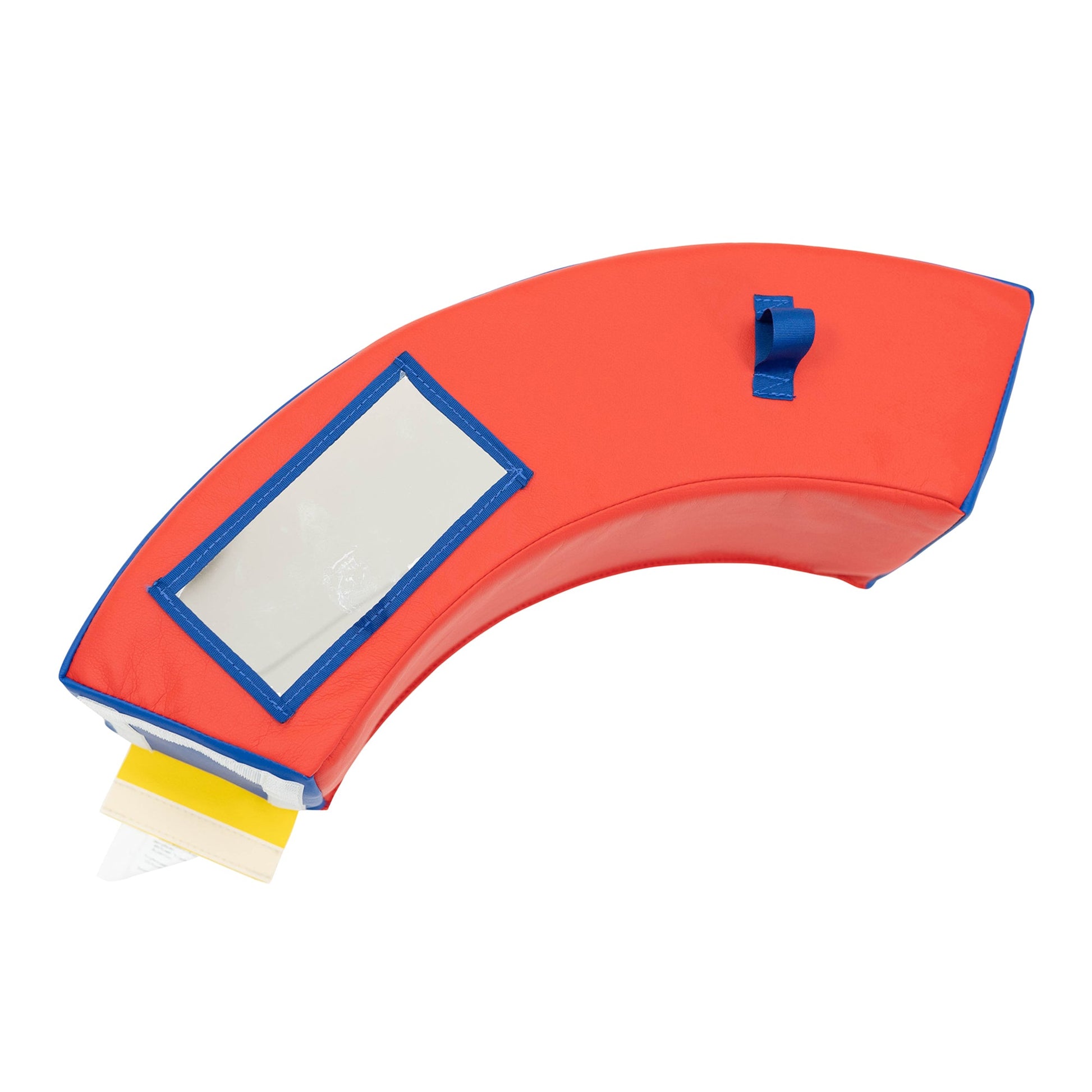 Children's Factory Playring with Tunnel and Slide (CF322-162) - SchoolOutlet