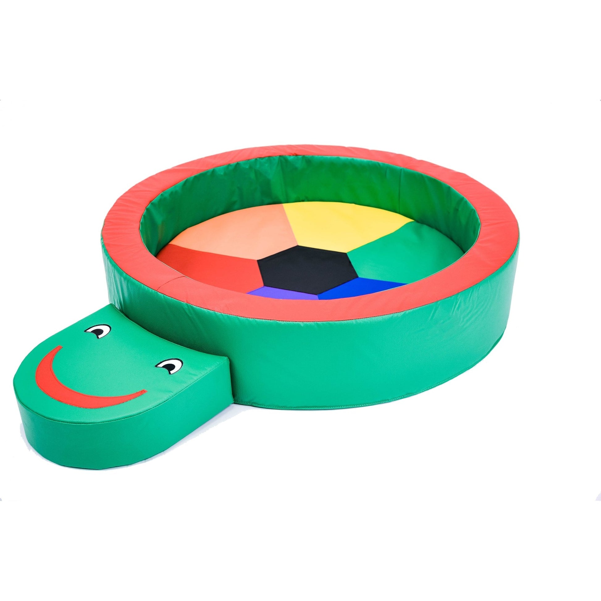 Children's Factory Turtle Hollow (CF322-179) - SchoolOutlet