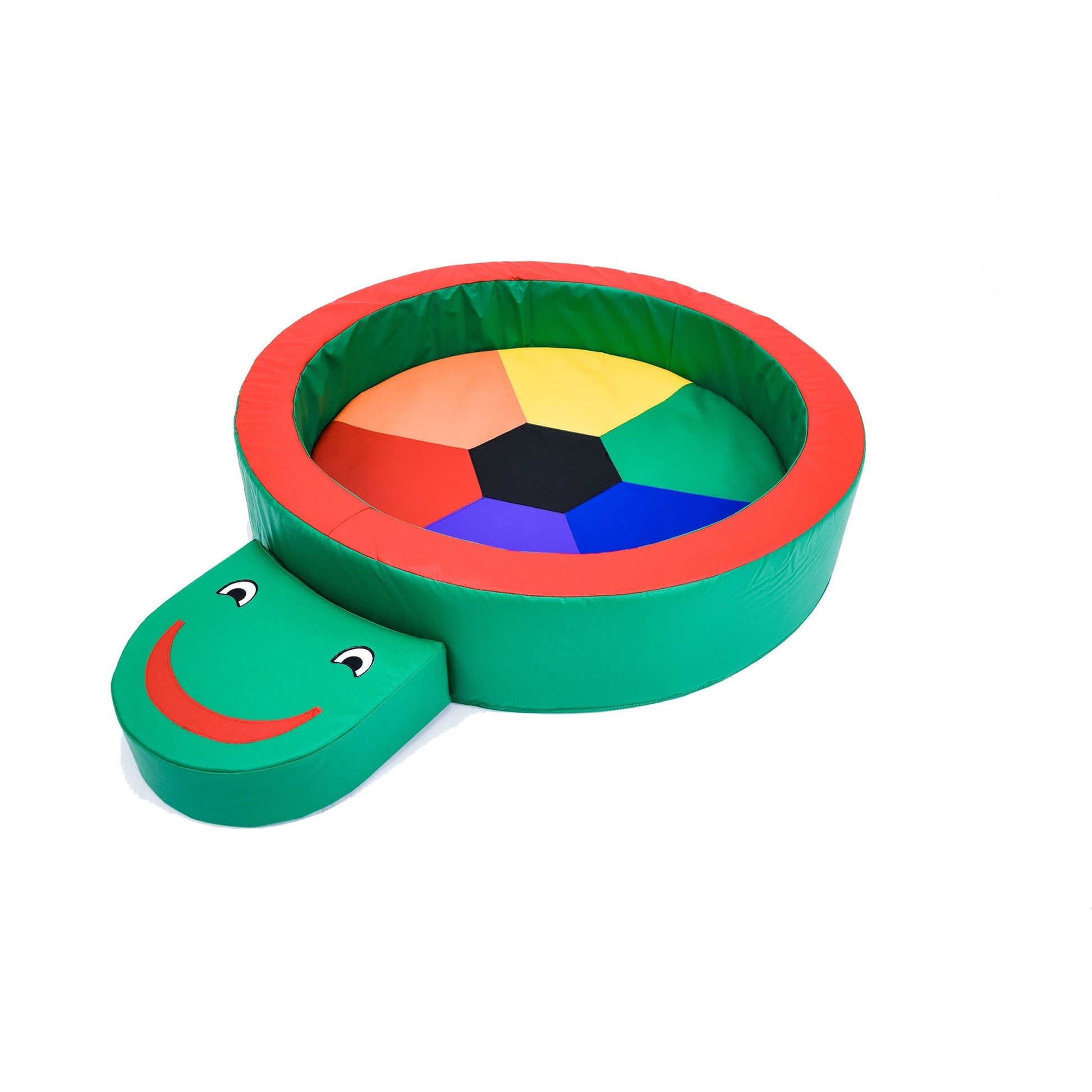 Children's Factory Turtle Hollow (CF322-179) - SchoolOutlet