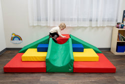 Children's Factory Highlands Climber (CF322-217)