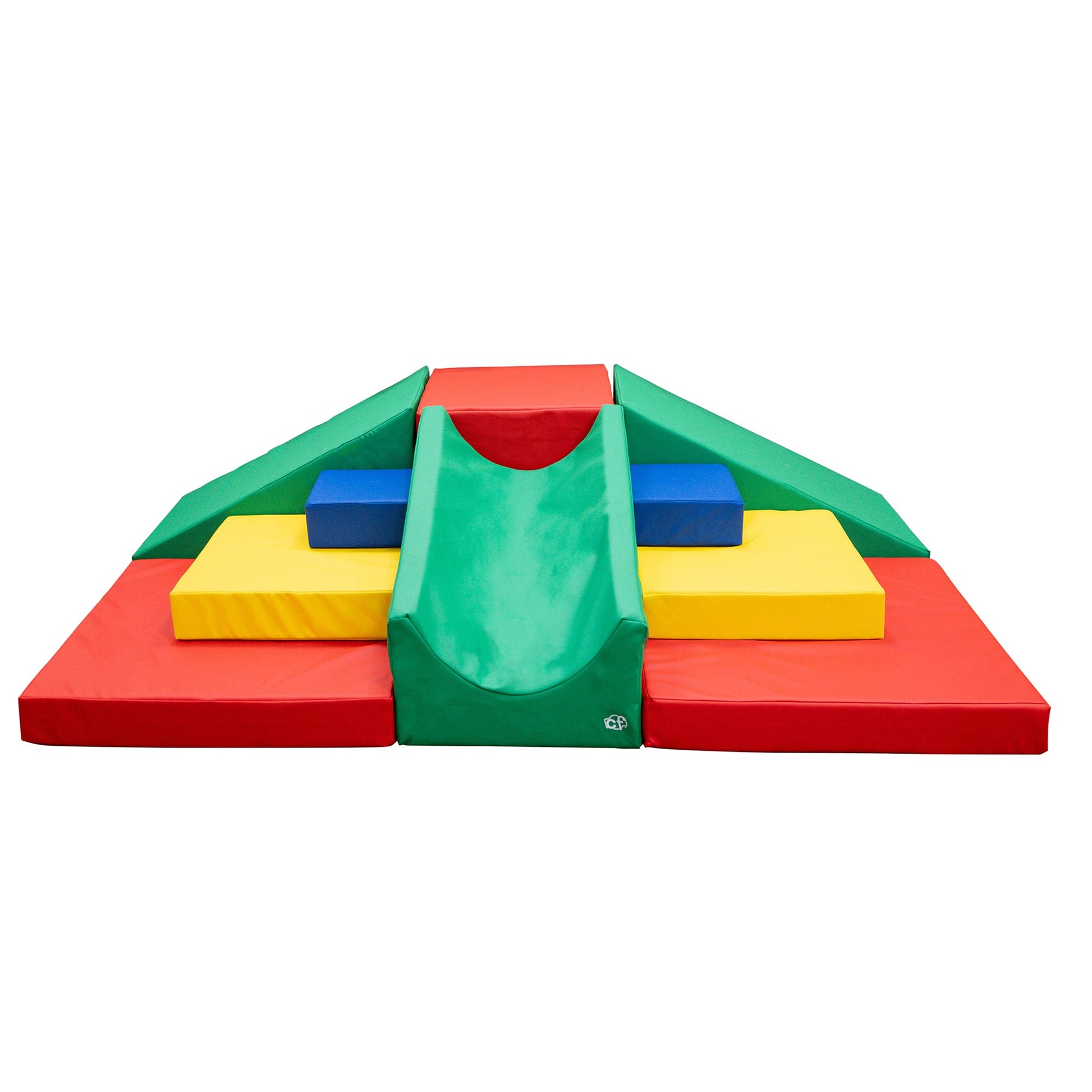 Children's Factory Highlands Climber (CF322-217) - SchoolOutlet