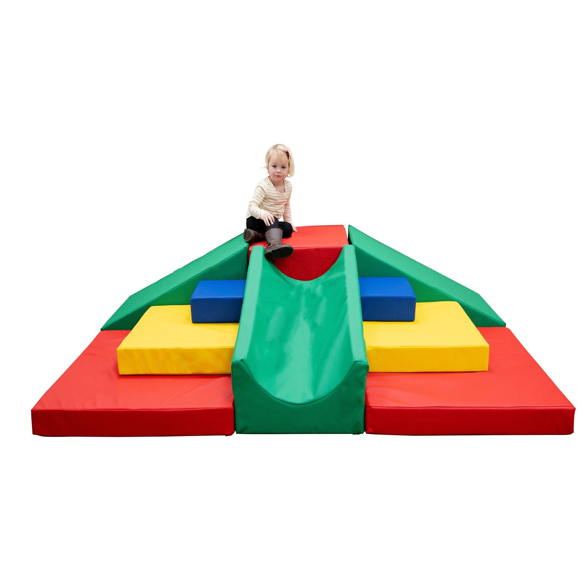 Children's Factory Highlands Climber (CF322-217) - SchoolOutlet