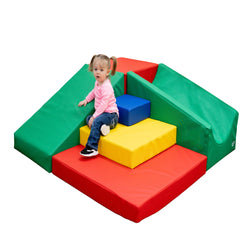 Children's Factory Corner Ridge Climber (CF322-218)