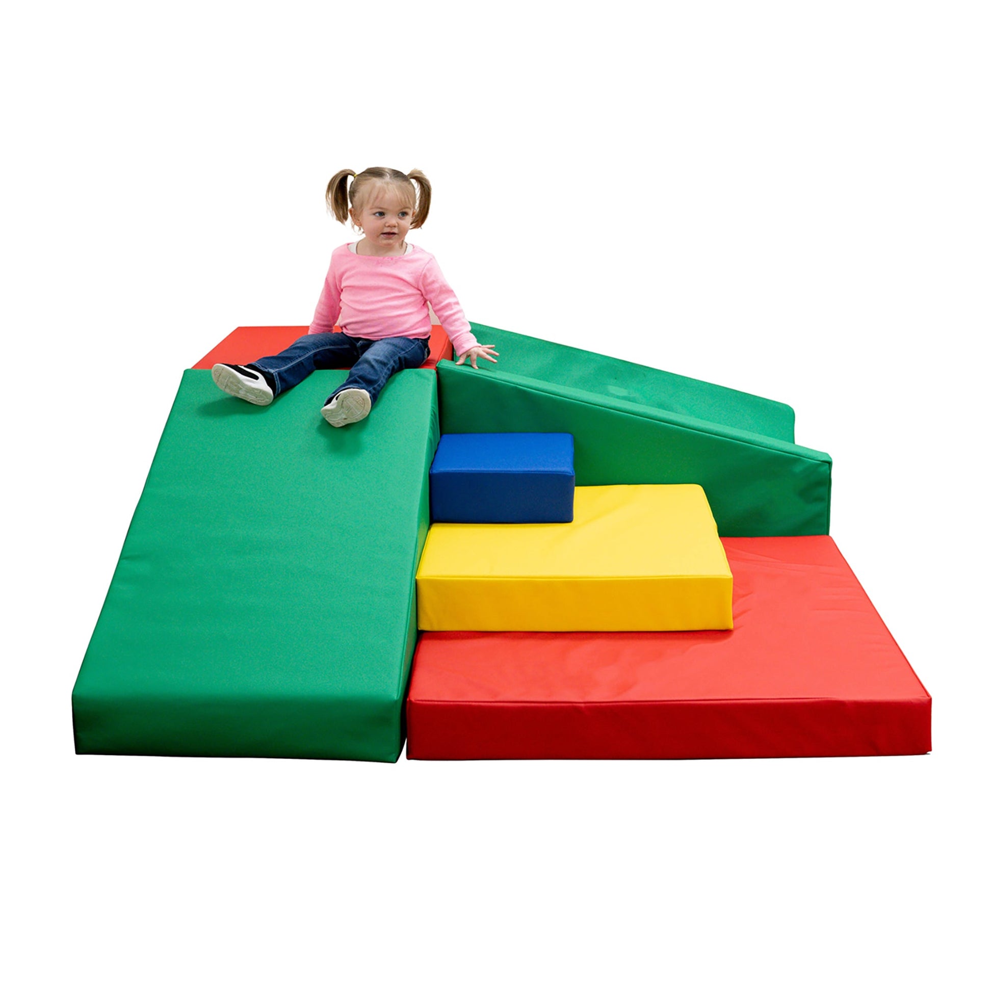 Children's Factory Corner Ridge Climber (CF322-218) - SchoolOutlet