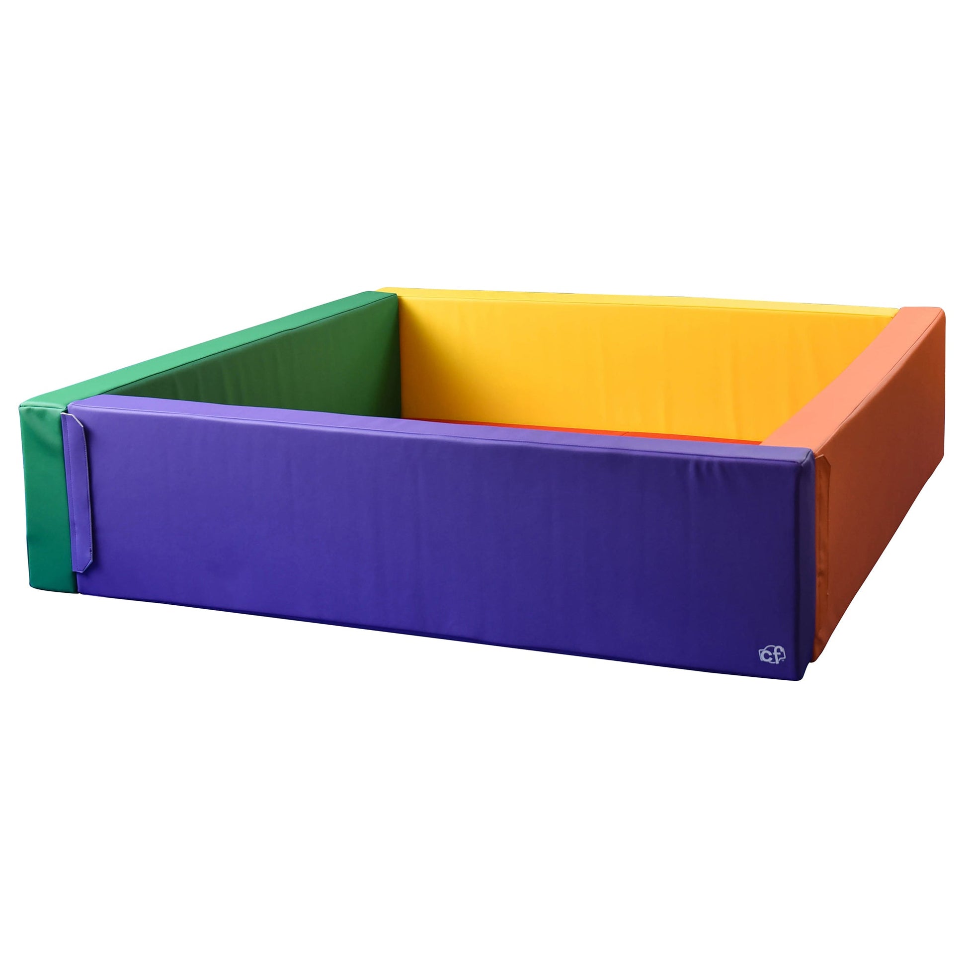 Children's Factory Lollipop Play Yard (CF322-219) - SchoolOutlet