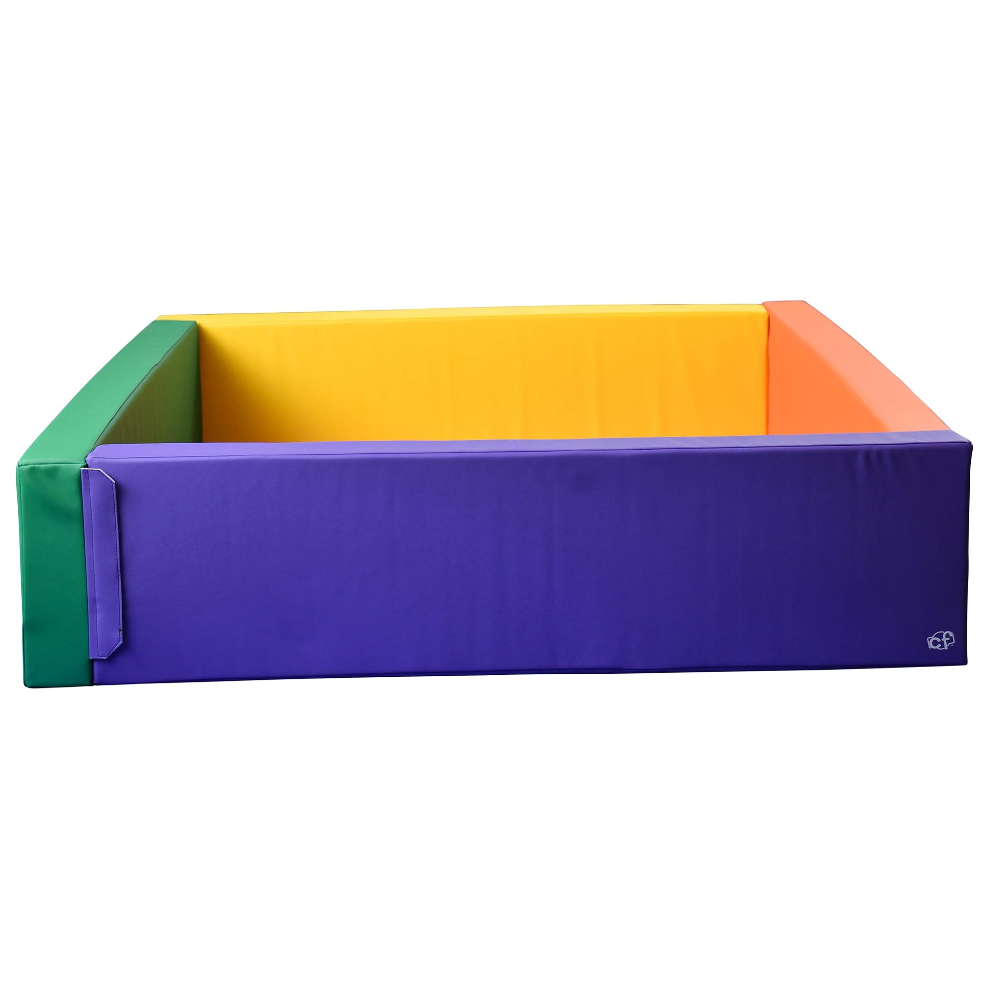Children's Factory Lollipop Play Yard (CF322-219) - SchoolOutlet