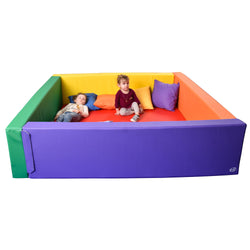 Children's Factory Lollipop Play Yard (CF322-219)