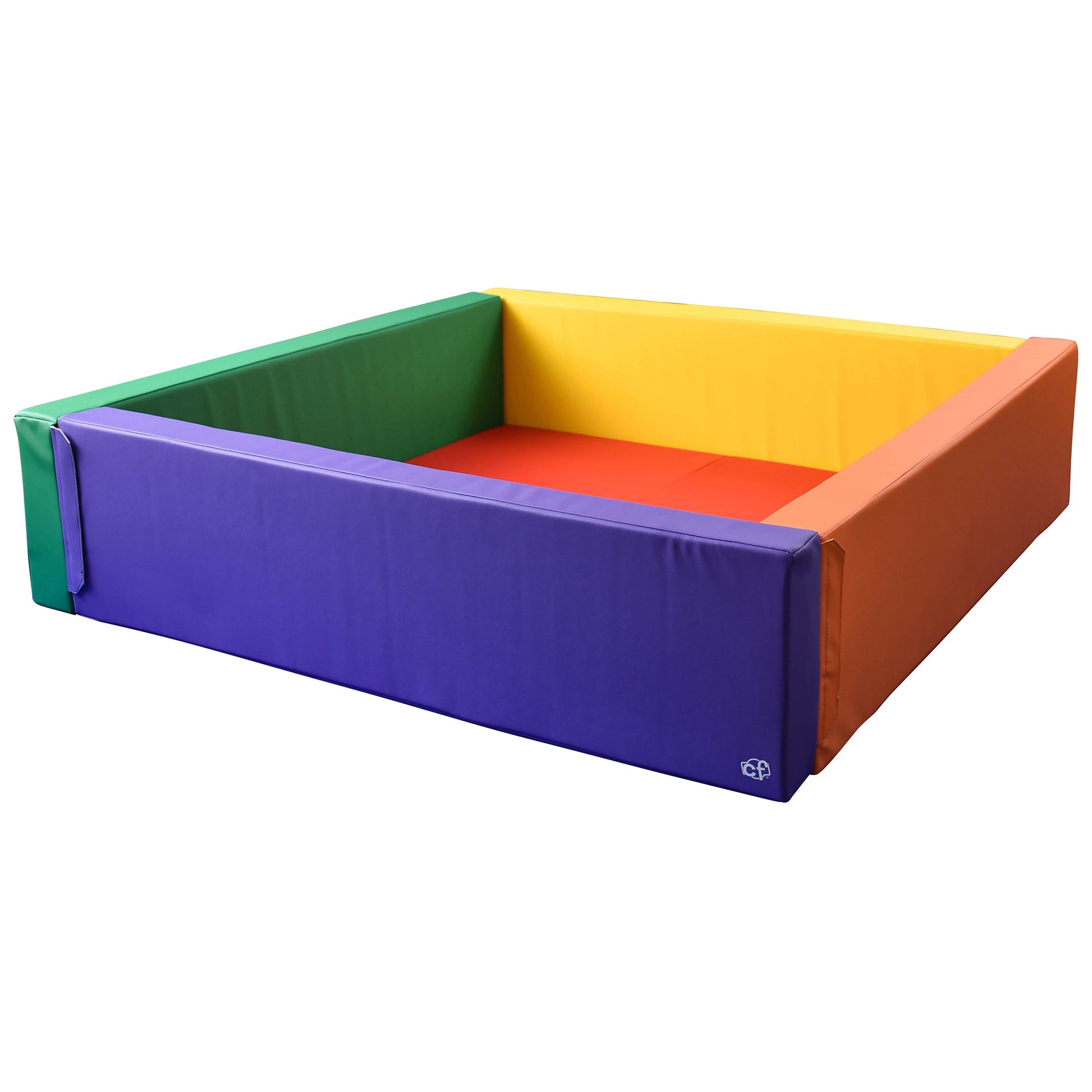 Children's Factory Lollipop Play Yard (CF322-219) - SchoolOutlet