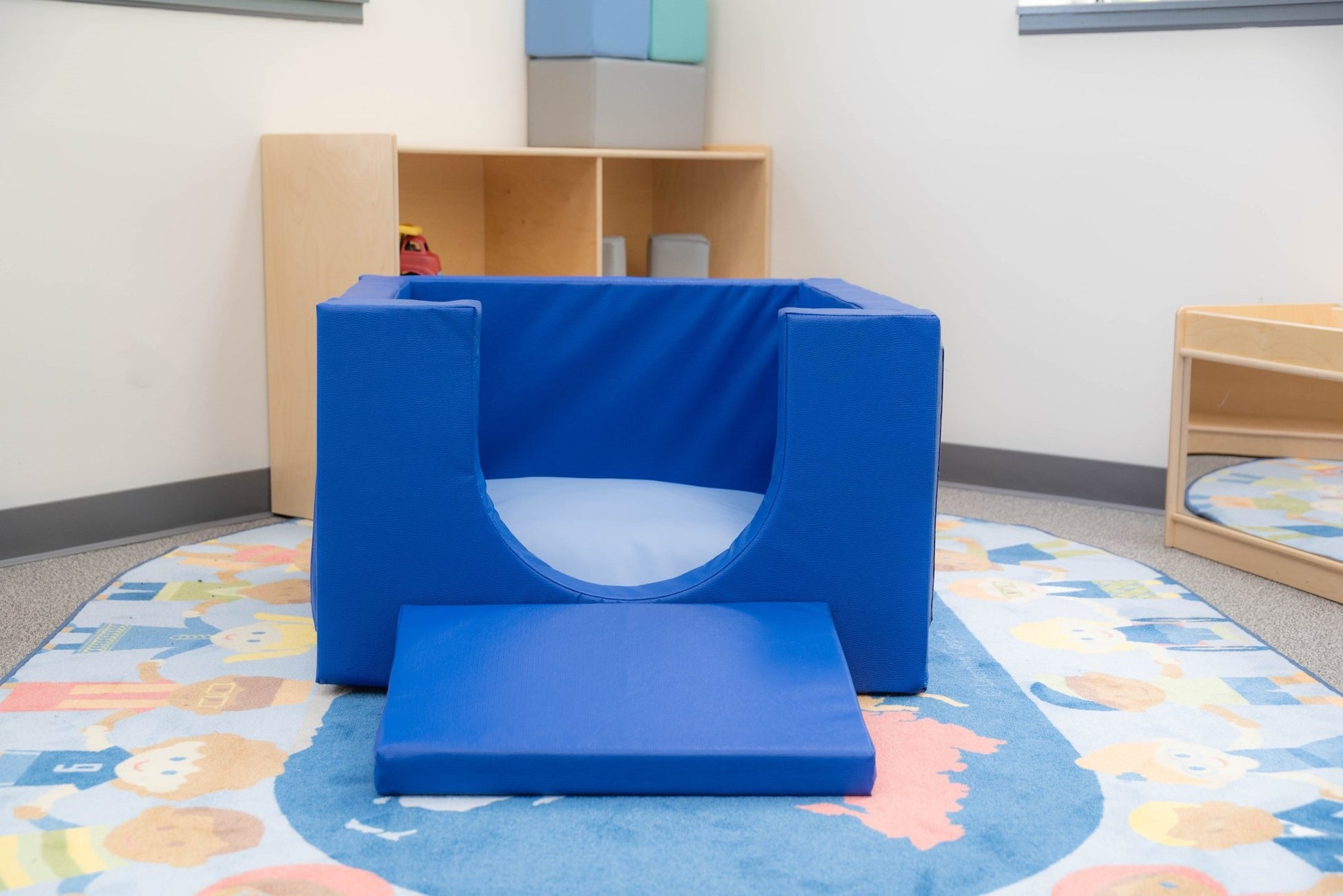 Children's Factory Relaxing Retreat - SchoolOutlet