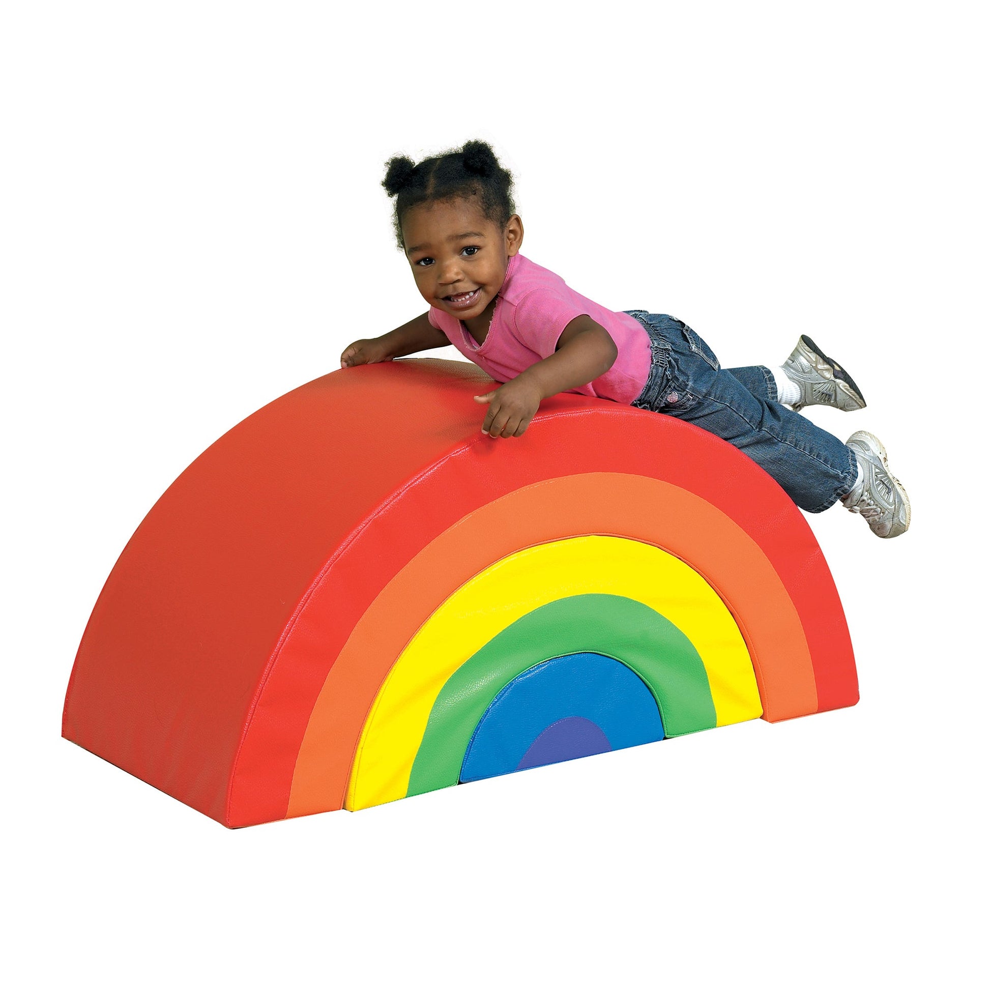 Children's Factory Rainbow Arch Trio - Rainbow (CF322-230) - SchoolOutlet