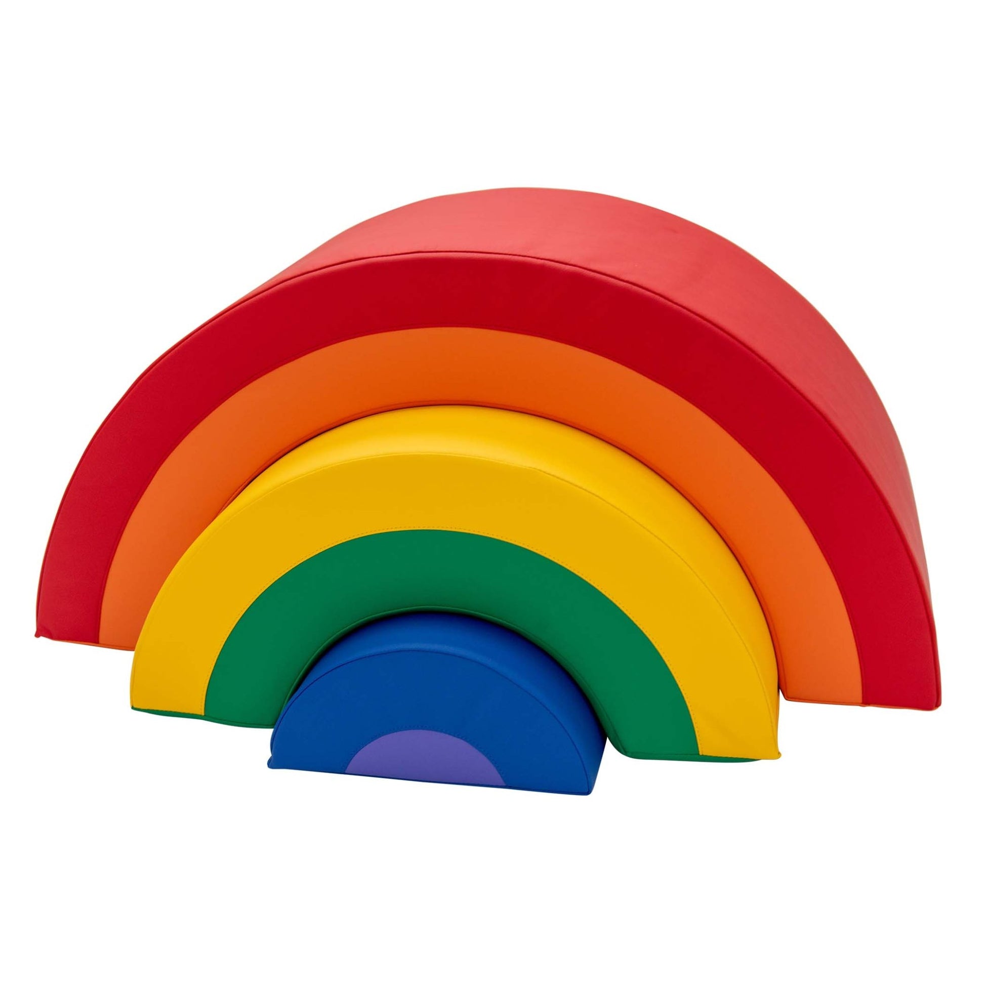 Children's Factory Rainbow Arch Trio - Rainbow (CF322-230) - SchoolOutlet