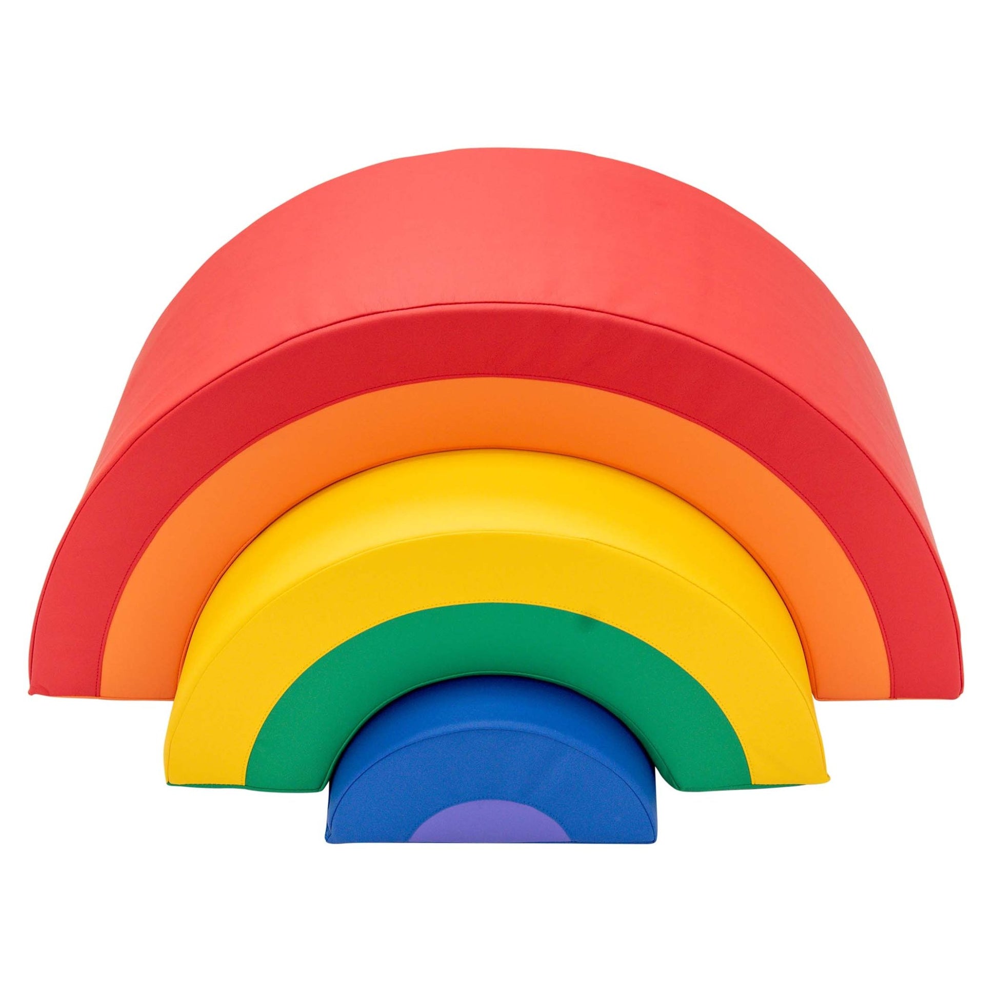 Children's Factory Rainbow Arch Trio - Rainbow (CF322-230) - SchoolOutlet