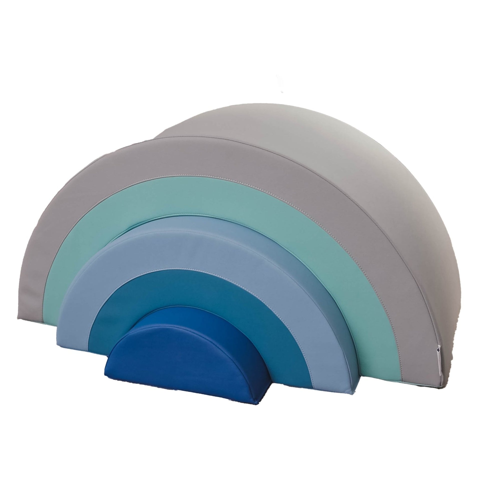 Children's Factory Rainbow Arch Trio - Tranquility (CF322-230TRQ) - SchoolOutlet