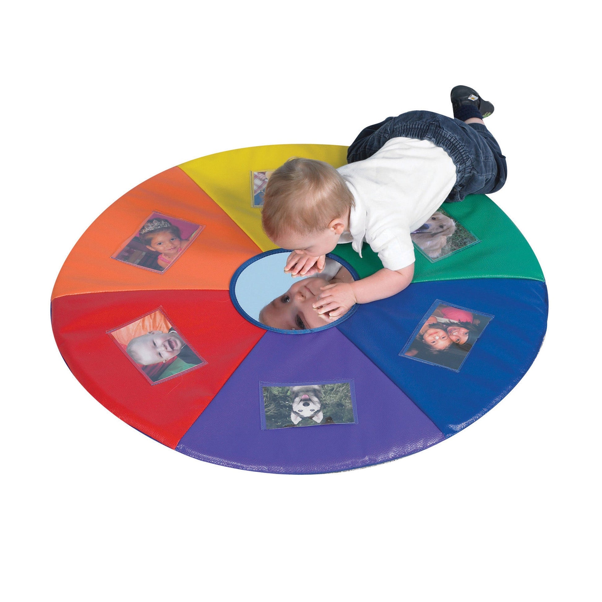 Children's Factory See-Me Picture Mat (CF322-361) - SchoolOutlet