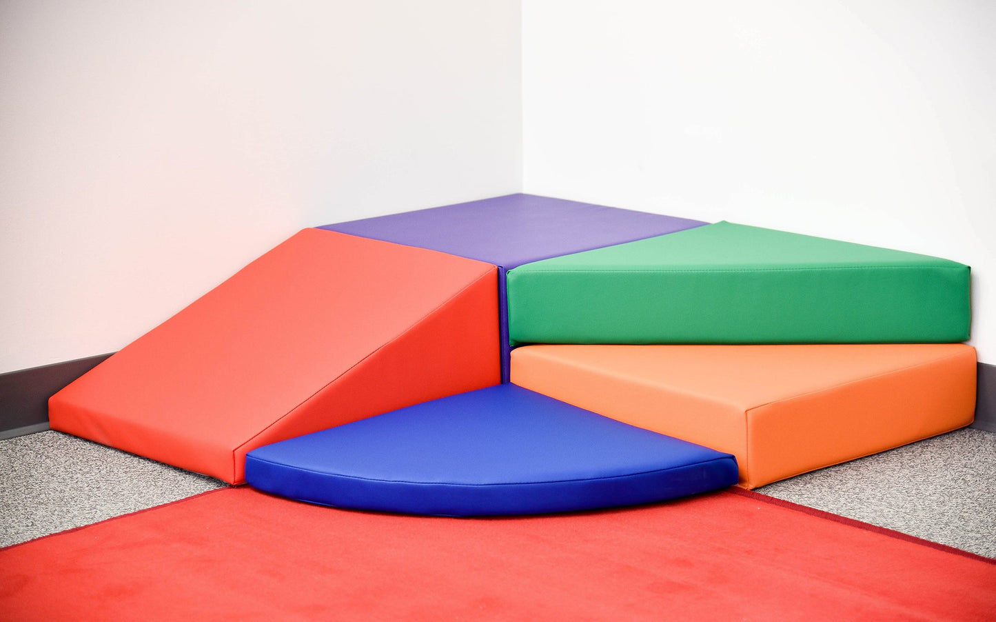 Children's Factory Mini Spiral Mountain (CF322 - 362) - SchoolOutlet