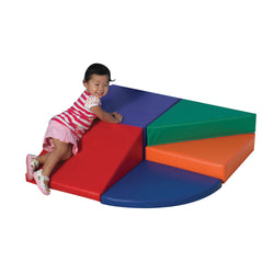 Children's Factory Mini Spiral Mountain (CF322-362)