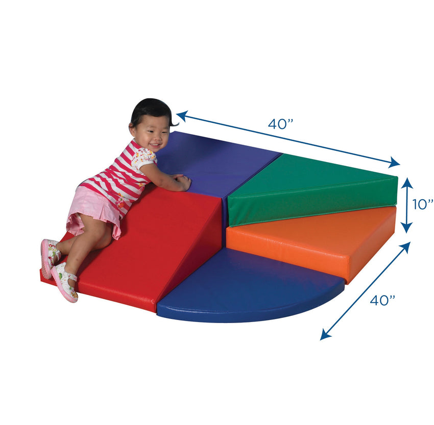 Children's Factory Mini Spiral Mountain (CF322 - 362) - SchoolOutlet