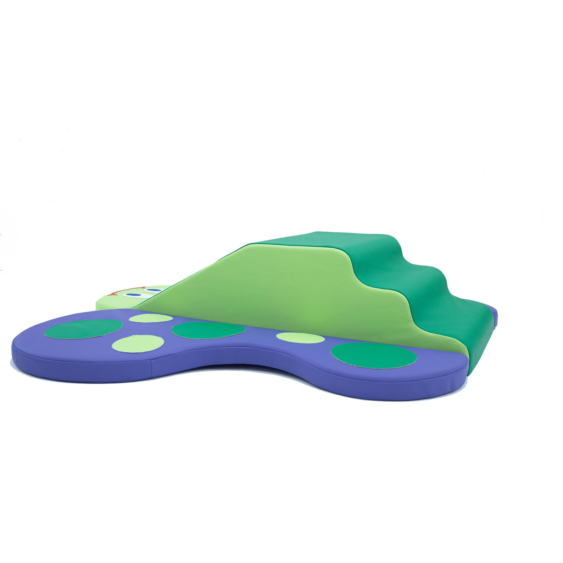 Children's Factory Butterfly Climber - Rainbow (CF322-373) - SchoolOutlet