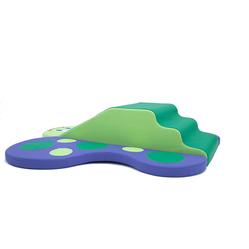 Children's Factory Butterfly Climber - Rainbow (CF322-373) - SchoolOutlet