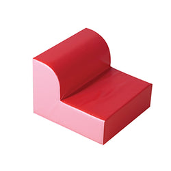 Children's Factory Library Chair