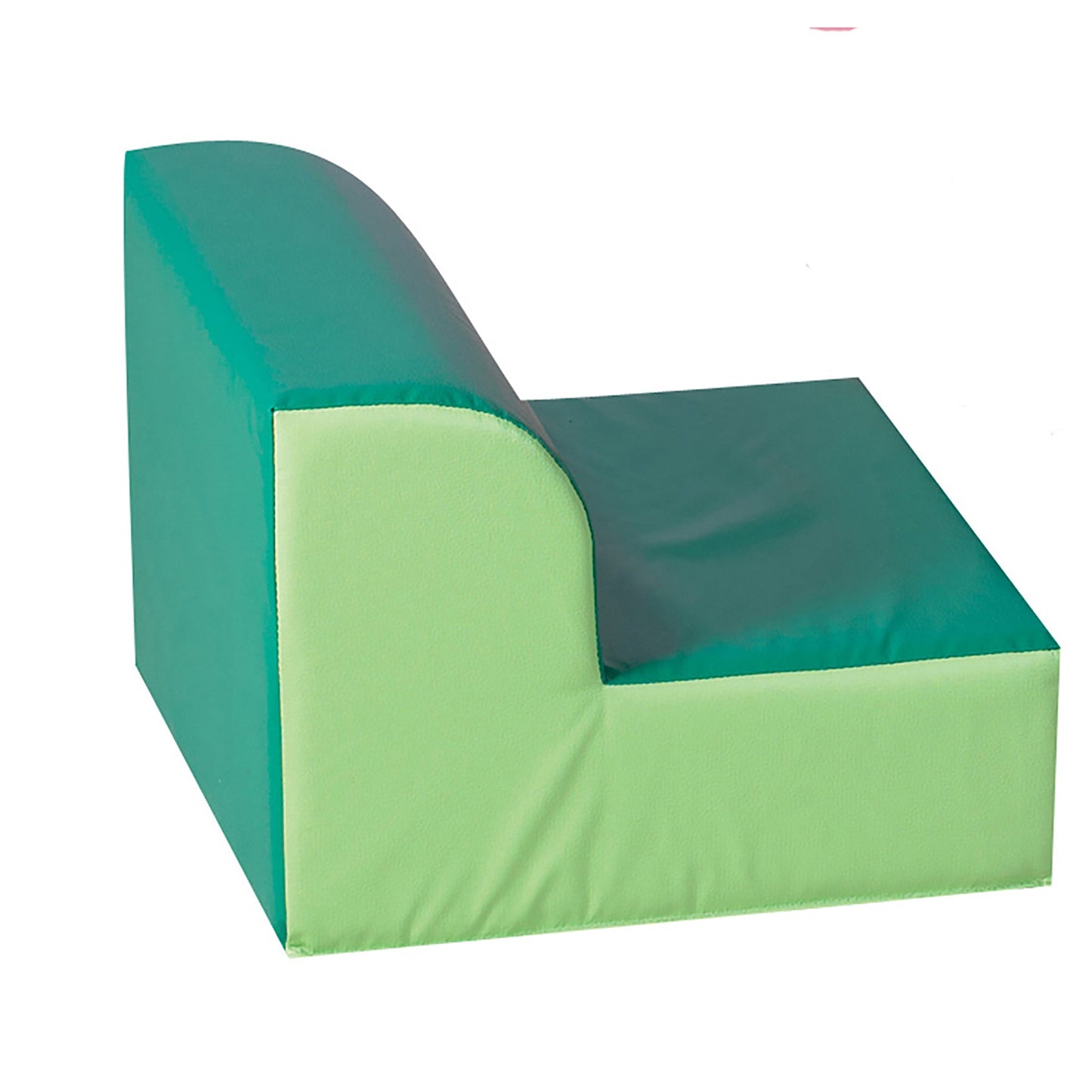 Children's Factory Library Chair - SchoolOutlet
