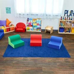 Children's Factory Library Trio - Set of 3