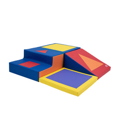 Children's Factory Shape and Play Climber (CF322-389)
