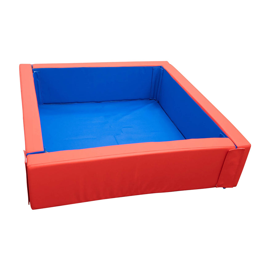 Children's Factory Corral Ball Pool (CF331-031) - SchoolOutlet