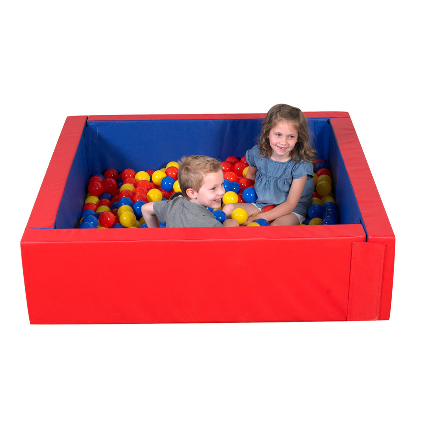 Children's Factory Corral Ball Pool (CF810-02X) - SchoolOutlet