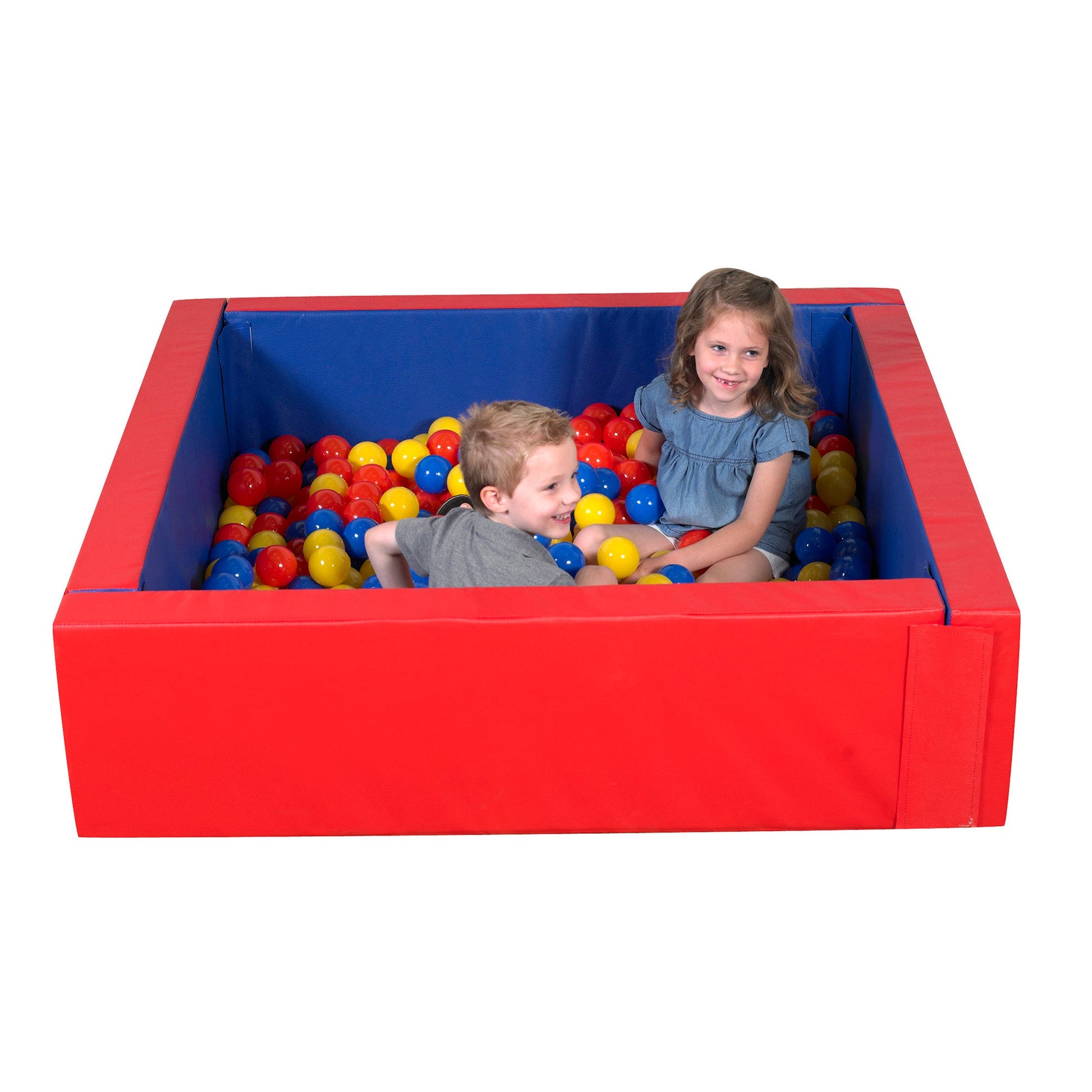 Children's Factory Corral Ball Pool (CF331-031) - SchoolOutlet