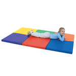 Children's Factory Tent Box Mats - Rainbow (CF331-062) - SchoolOutlet