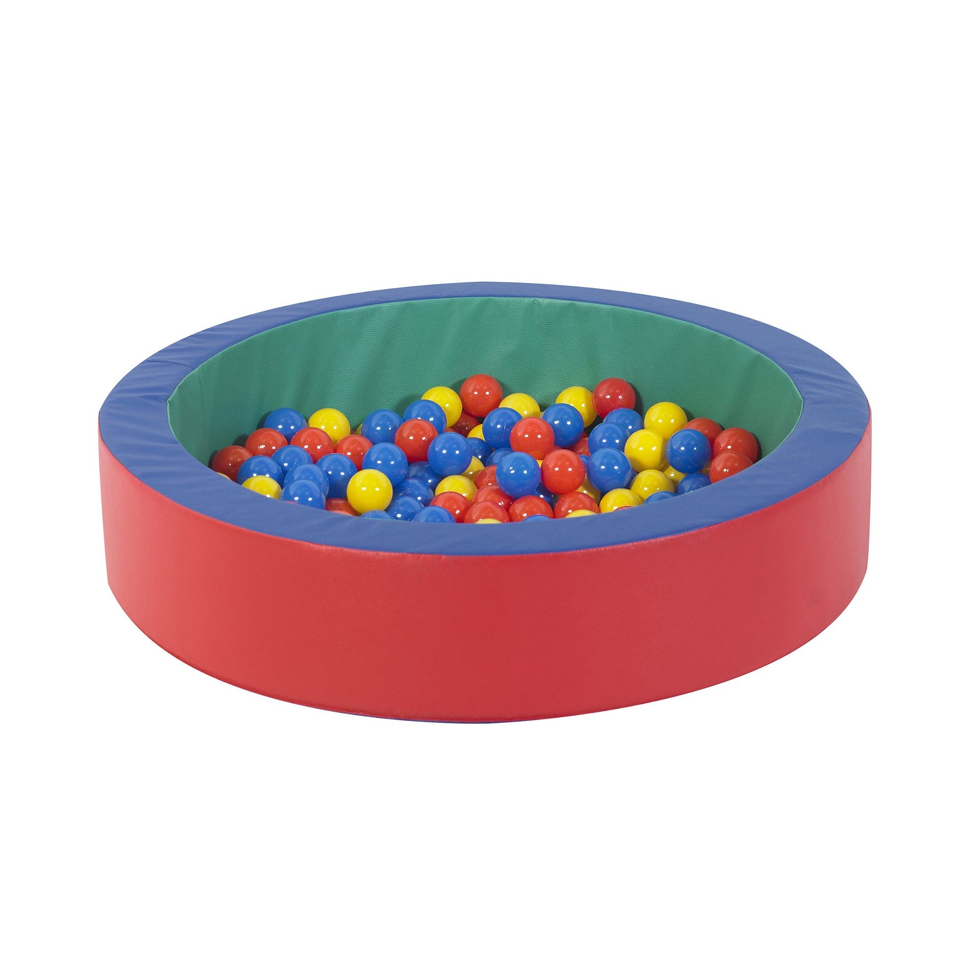 Children's Factory Mini-Nest Ball Pool (CF331-334) - SchoolOutlet